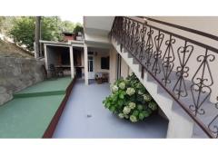 Apartmány Jadranka Apartmán 3 foto 6