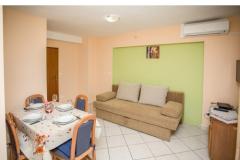 Apartmány Jadranka Apartmán 1 foto 3