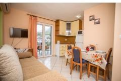 Apartmány Jadranka Apartmán 1 foto 4