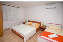 Apartmány Jadranka Apartmán 1 foto 5