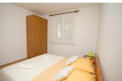 Apartmány Jadranka Apartmán 1 foto 6