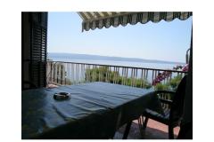 Apartmány Kale Apartmán 2 foto 4