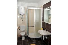 Apartmány Klaric Apartmán 2: (2+1) foto 4