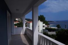 Apartmány Klarić, Dugi Rat Apartmán 2 – A2 foto 1