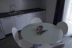 Apartmány Klarić, Dugi Rat Apartmán 2 – A2 foto 4