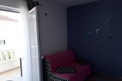 Apartmány Klarić, Dugi Rat Apartmán 2 – A2 foto 5