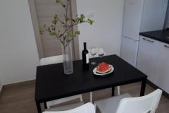 Apartmány Klarić, Dugi Rat Apartmán 1 – A1 foto 1