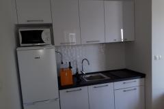 Apartmány Klarić, Dugi Rat Apartmán 1 – A1 foto 3