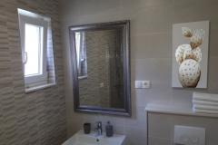 Apartmány Klarić, Dugi Rat Apartmán 1 – A1 foto 4