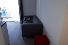 Apartmány Klarić, Dugi Rat Apartmán 4 – A4 foto 2