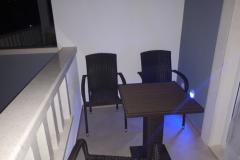 Apartmány Klarić, Dugi Rat Apartmán 4 – A4 foto 4