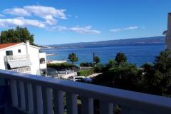 Apartmány Klarić, Dugi Rat Apartmán 4 – A4 foto 5