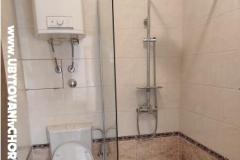 Apartmány Klarić, Dugi Rat Apartmán 3 – A3 foto 3