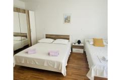 Apartmány Mande Apartmán 2: (3+0) – Mande 3 foto 1