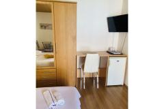 Apartmány Mande Apartmán 3: (2+1) – Mande 4 foto 2