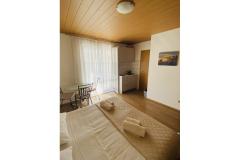 Apartmány Mande Apartmán 4: (2+1) – Mande 5 foto 2