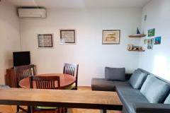 Apartmány Mary Apartmán 2: (2+1) – Apartman 2 foto 4
