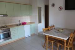 Apartmány Niki Apartmán 2: (4+1) – Apartman 2 foto 1