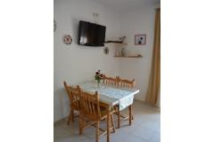 Apartmány Niki Apartmán 2: (4+1) – Apartman 2 foto 2