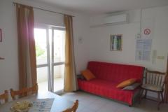 Apartmány Niki Apartmán 2: (4+1) – Apartman 2 foto 3