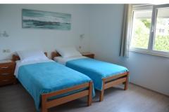 Apartmány Niki Apartmán 2: (4+1) – Apartman 2 foto 5