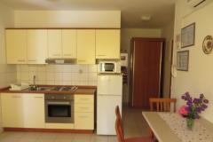 Apartmány Niki Apartmán 3: (2+2) – Apartman 3 foto 1