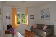 Apartmány Niki Apartmán 3: (2+2) – Apartman 3 foto 2