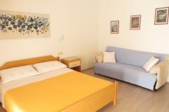 Apartmány Niki Apartmán 3: (2+2) – Apartman 3 foto 3