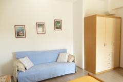 Apartmány Niki Apartmán 3: (2+2) – Apartman 3 foto 4