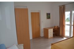 Apartmány Niki Apartmán 3: (2+2) – Apartman 3 foto 5