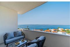 Apartmány Petra Apartmán 1 – Ap1 foto 1