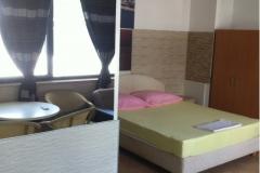 Apartmány Stipić Apartmán 3 – A4+1p foto 2