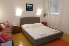 Apartmány Zemunik Apartmán 1 foto 1