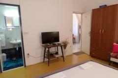 Apartmány Zemunik Apartmán 1 foto 2