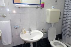 Apartmány Zemunik Apartmán 1 foto 3