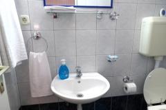 Apartmány Zemunik Apartmán 1 foto 5