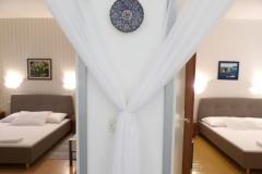 Apartmány Zemunik Apartmán 1 foto 6