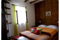 Apartmány Zemunik Apartmán 2 foto 1