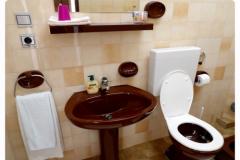 Apartmány Zemunik Apartmán 2 foto 6