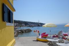 Apartmány Zemunik Pokoj 4 foto 2