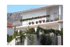 Apartmány Edita Apartmán 1 – KUCA 2 foto 1