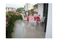 Apartmány Edita Apartmán 2 – KUCA 1 foto 3