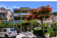 Apartmány Vlade Apartmán 3 foto 4