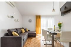 Beach apartments Villa Mirjana Apartmán 2 foto 2