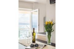 Beach apartments Villa Mirjana Apartmán 2 foto 3