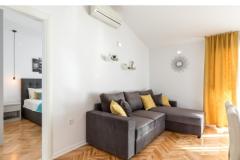 Beach apartments Villa Mirjana Apartmán 2 foto 4