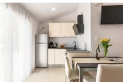 Beach apartments Villa Mirjana Apartmán 2 foto 5