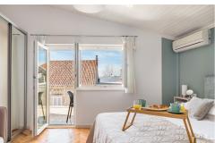 Beach apartments Villa Mirjana Apartmán 3 foto 2