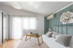 Beach apartments Villa Mirjana Apartmán 3 foto 3