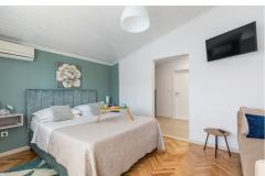 Beach apartments Villa Mirjana Apartmán 3 foto 4